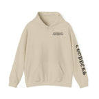 BLACK LABEL Unisex Heavy Blend™ Hooded Sweatshirt