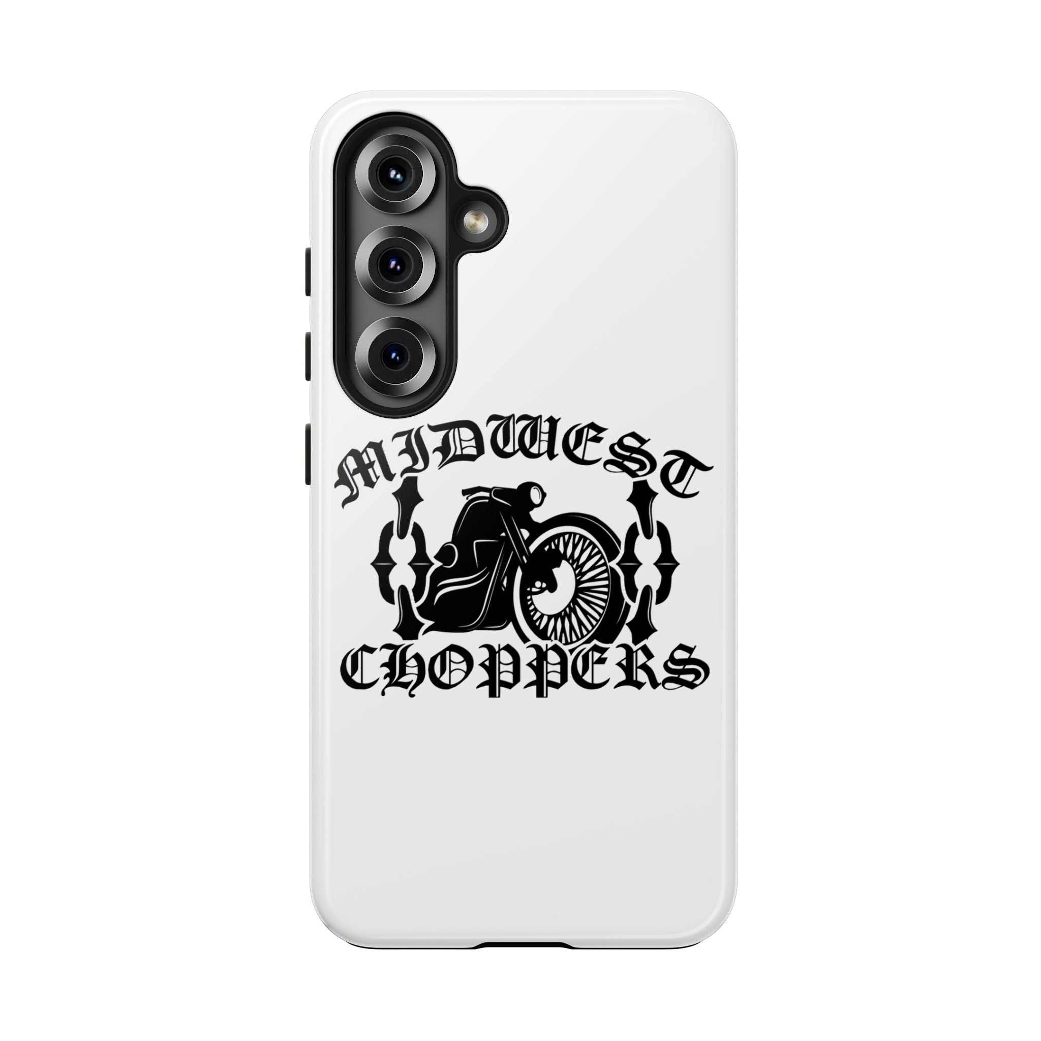 Tough Phone Cases