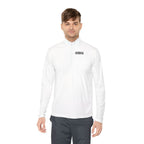 BLACK LABEL Athletic Quarter-Zip Pullover