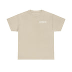 WHITE LABEL Unisex Heavy Cotton Tee