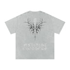 GRUNGE ACID WASH CENTER (MWC)