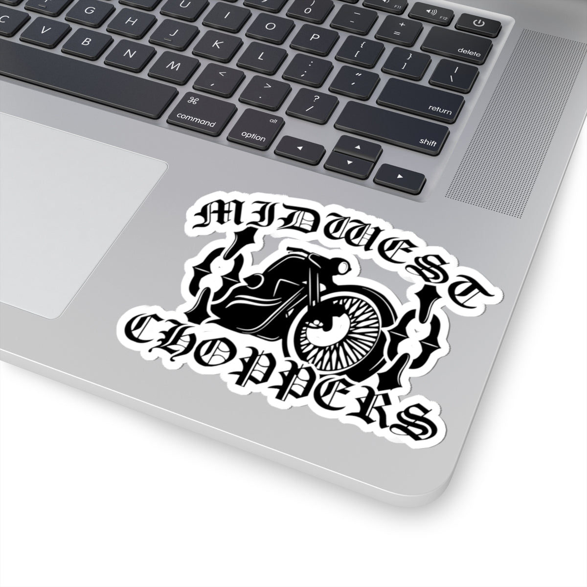 Kiss-Cut Stickers