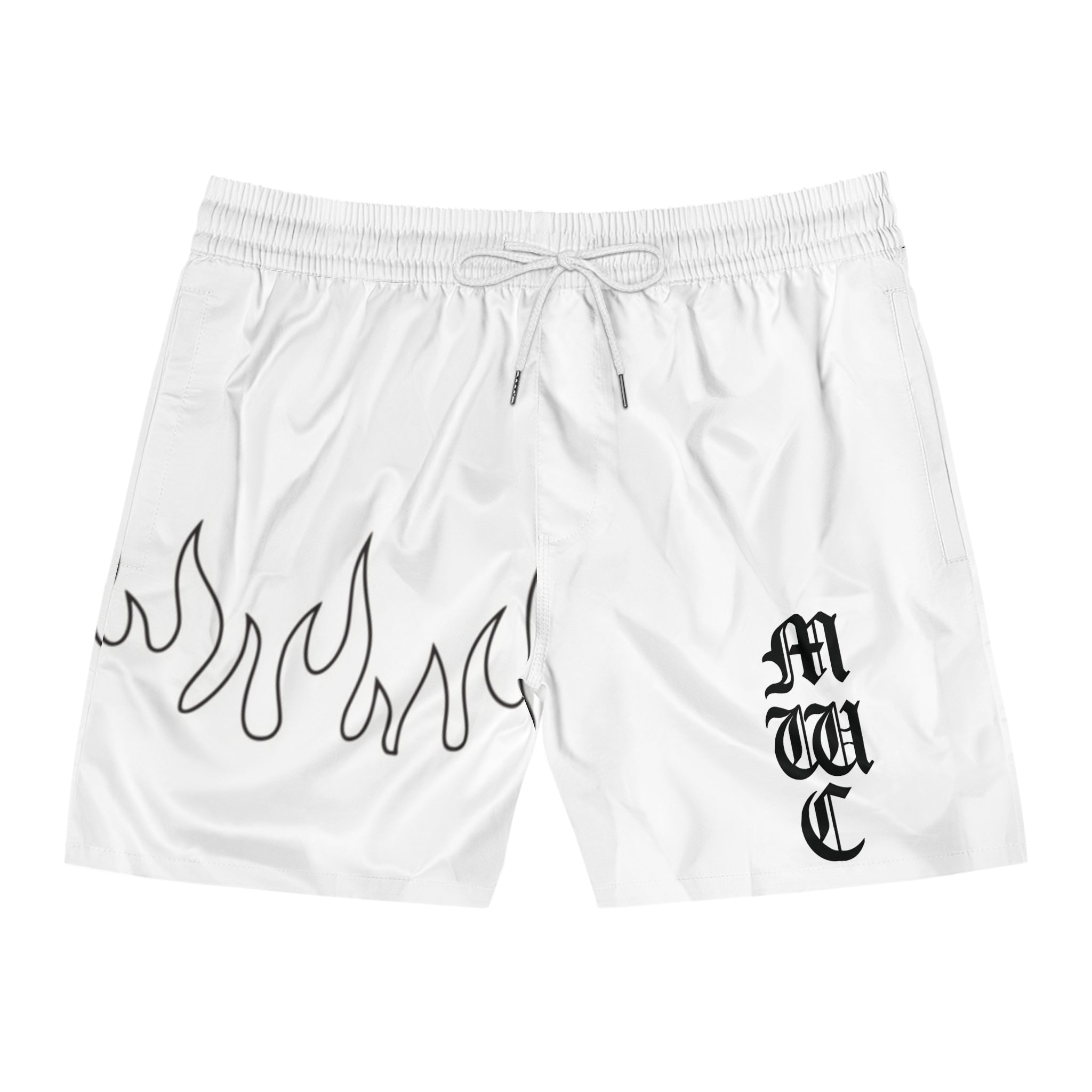 MWC Swim Trunks