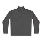 BLACK LABEL Athletic Quarter-Zip Pullover