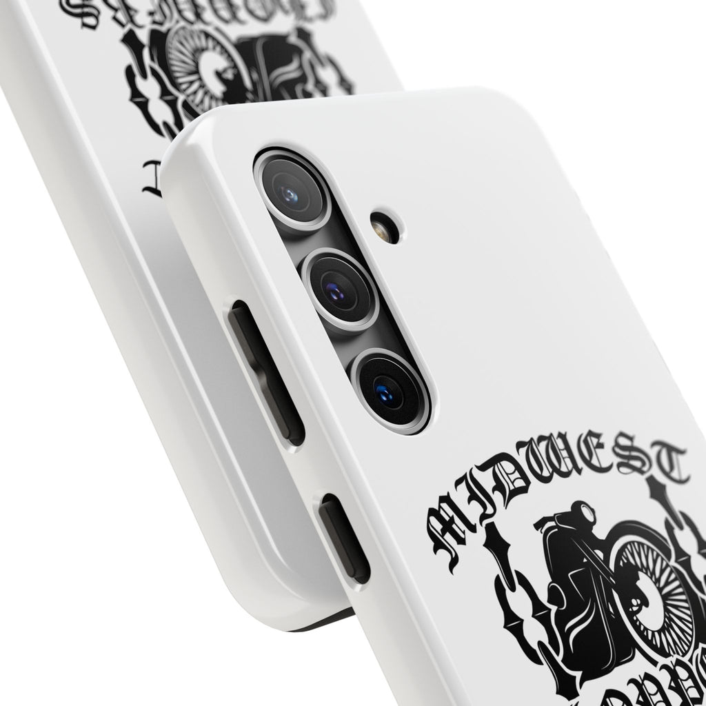 Tough Phone Cases
