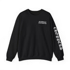 WHITE LABEL Unisex Heavy Blend™ Crewneck Sweatshirt