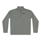 BLACK LABEL Athletic Quarter-Zip Pullover