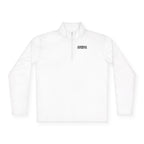 BLACK LABEL Athletic Quarter-Zip Pullover