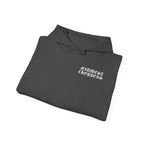 WHITE LABEL Unisex Heavy Blend™ Hooded Sweatshirt