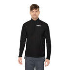 WHITE LABEL Athletic Quarter-Zip Pullover
