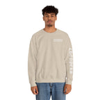WHITE LABEL Unisex Heavy Blend™ Crewneck Sweatshirt