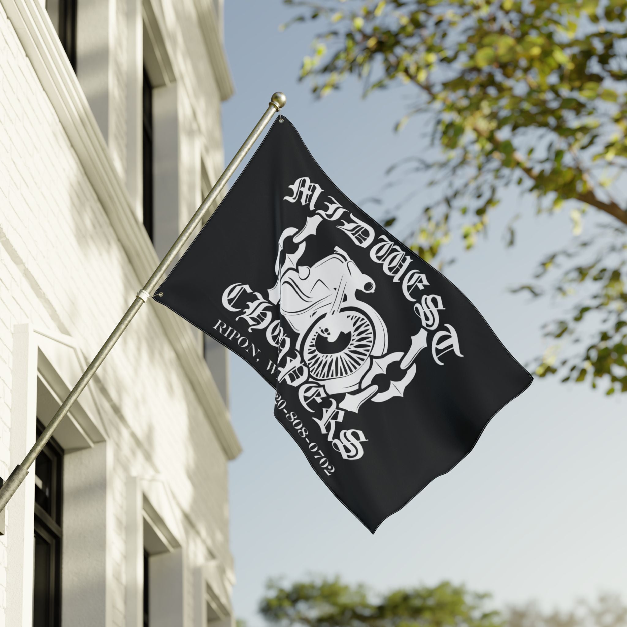 MWC Flag