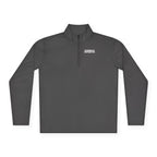 WHITE LABEL Athletic Quarter-Zip Pullover