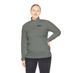 BLACK LABEL Athletic Quarter-Zip Pullover