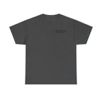 BLACK LABEL Unisex Heavy Cotton Tee
