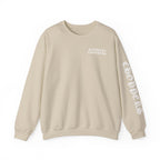WHITE LABEL Unisex Heavy Blend™ Crewneck Sweatshirt