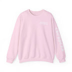 WHITE LABEL Unisex Heavy Blend™ Crewneck Sweatshirt