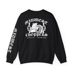 WHITE LABEL Unisex Heavy Blend™ Crewneck Sweatshirt