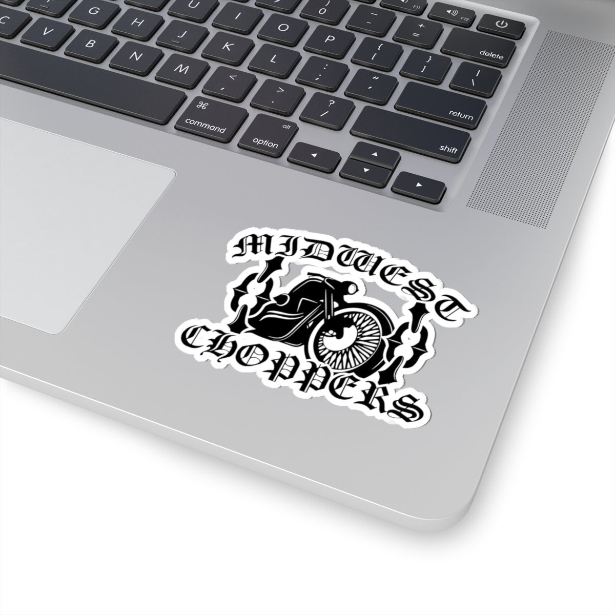 Kiss-Cut Stickers