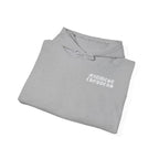 WHITE LABEL Unisex Heavy Blend™ Hooded Sweatshirt