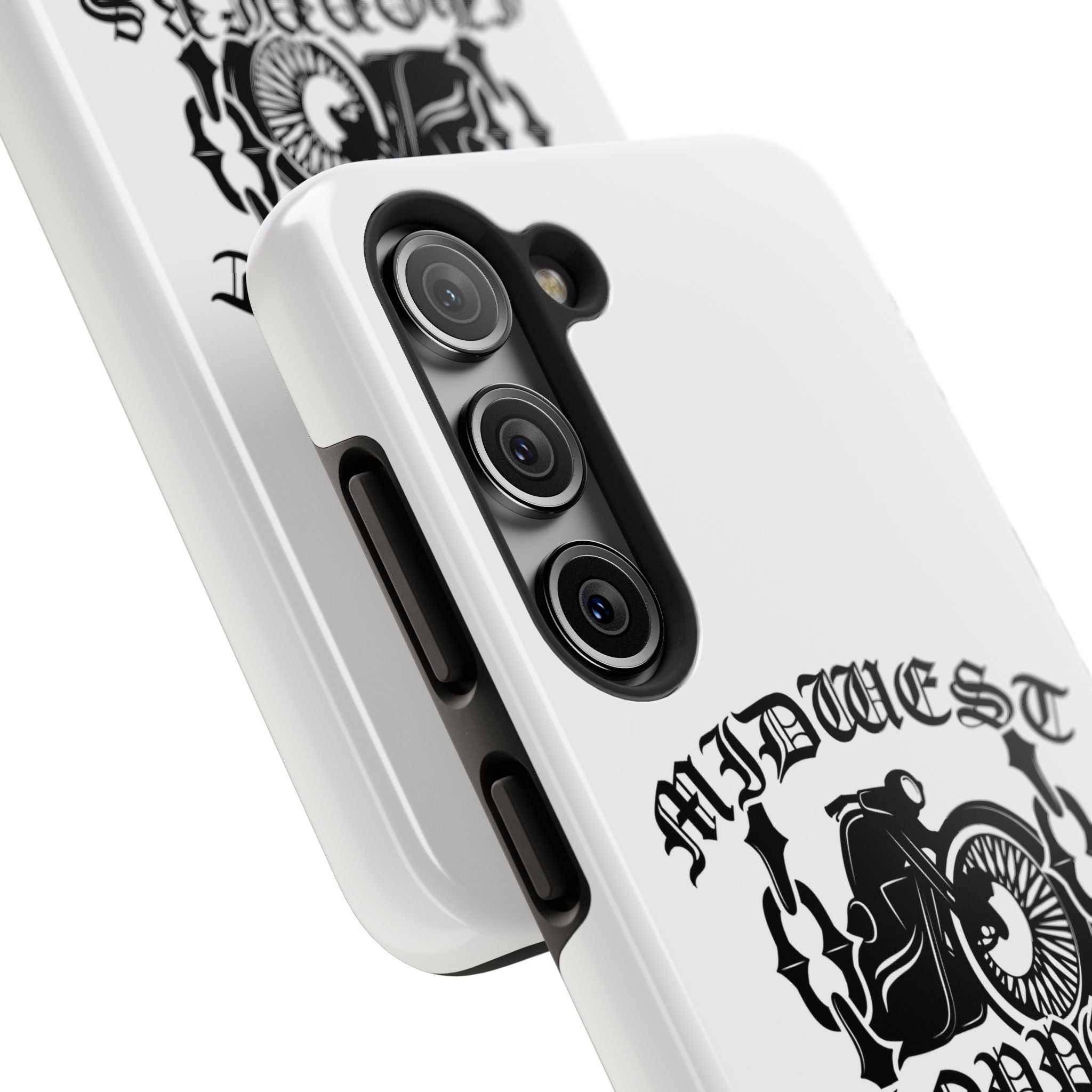 Tough Phone Cases