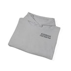 BLACK LABEL Unisex Heavy Blend™ Hooded Sweatshirt