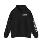 WHITE LABEL Unisex Heavy Blend™ Hooded Sweatshirt