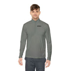 BLACK LABEL Athletic Quarter-Zip Pullover