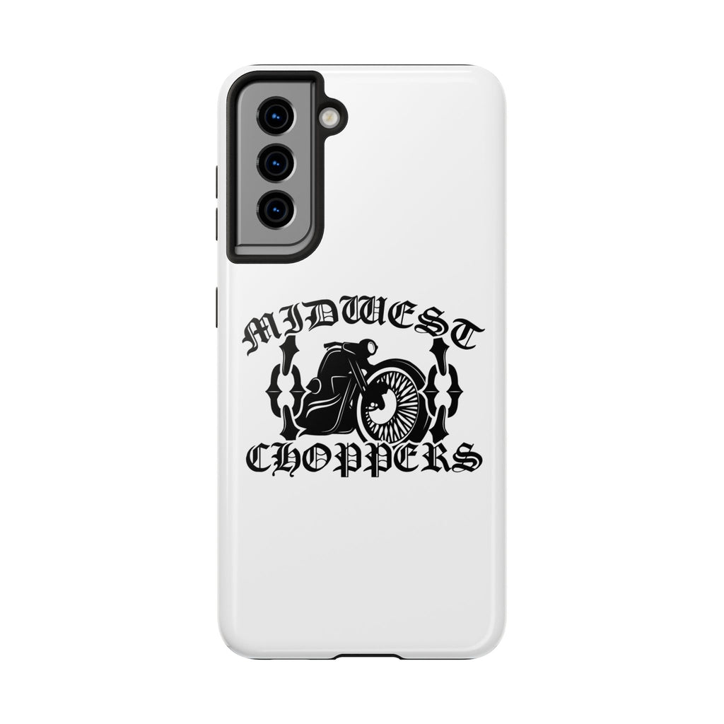 Tough Phone Cases