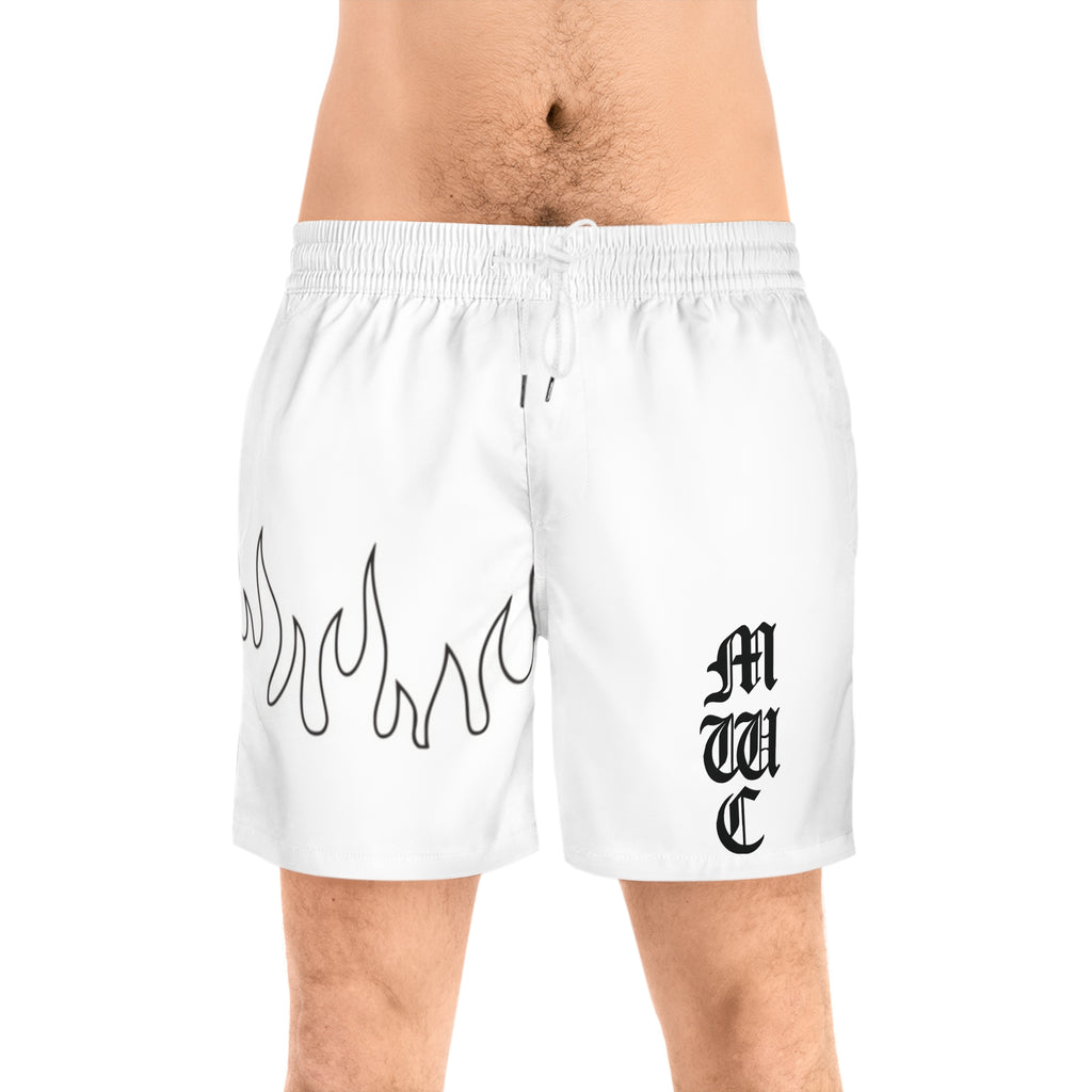MWC Swim Trunks