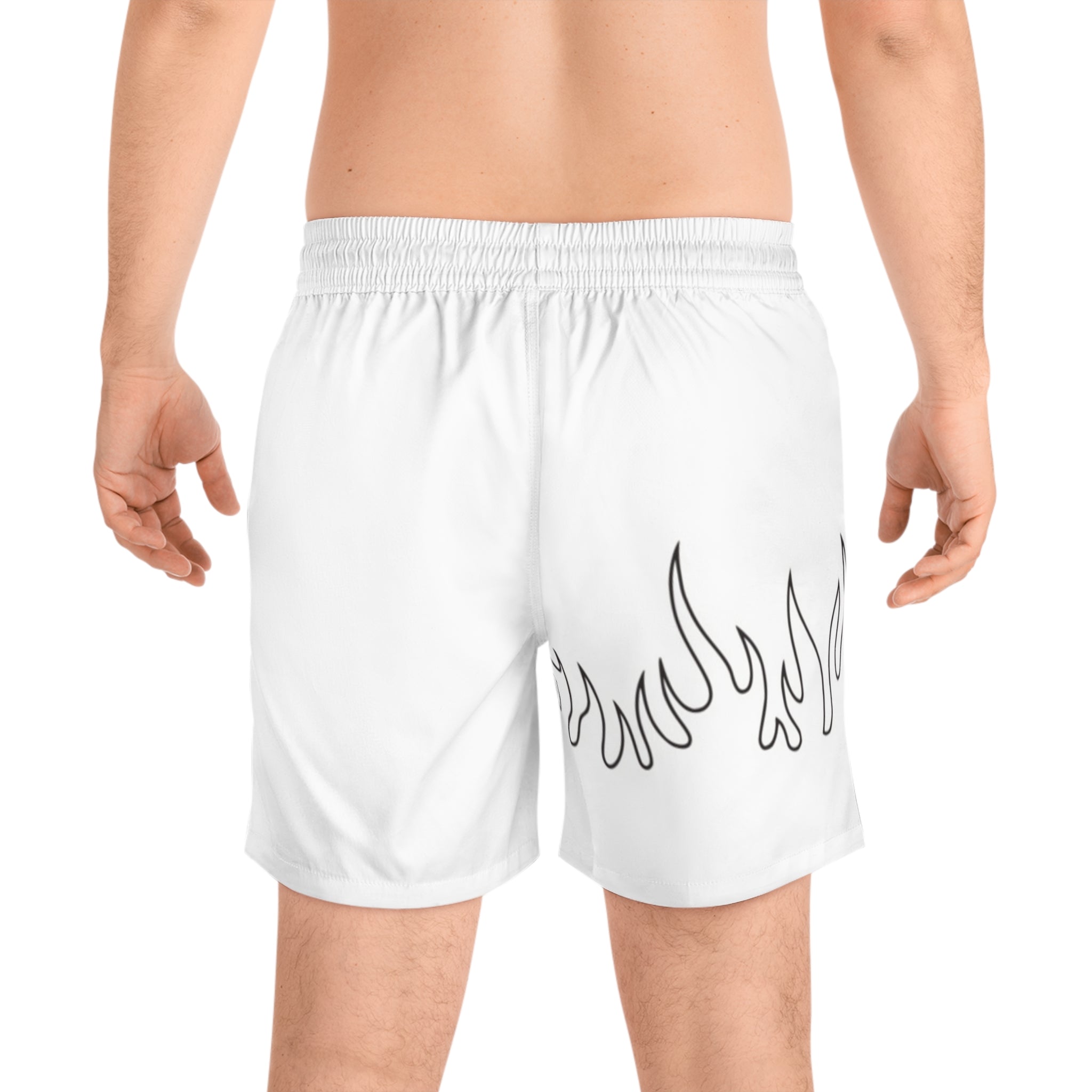 MWC Swim Trunks