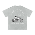 TITS OR WHEELS ACID WASH CENTER (MWC)