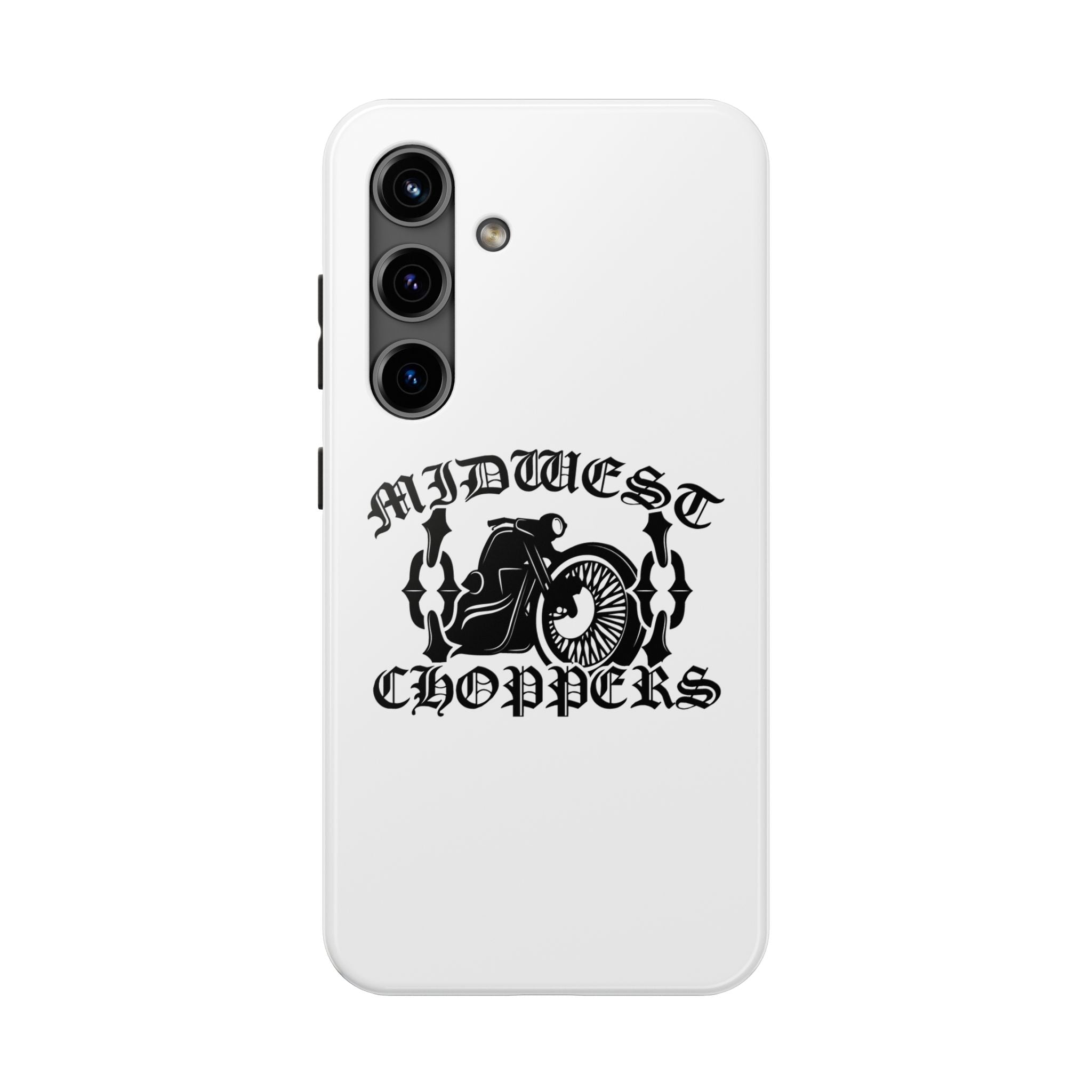 Tough Phone Cases