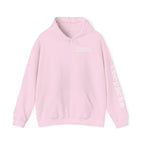 WHITE LABEL Unisex Heavy Blend™ Hooded Sweatshirt