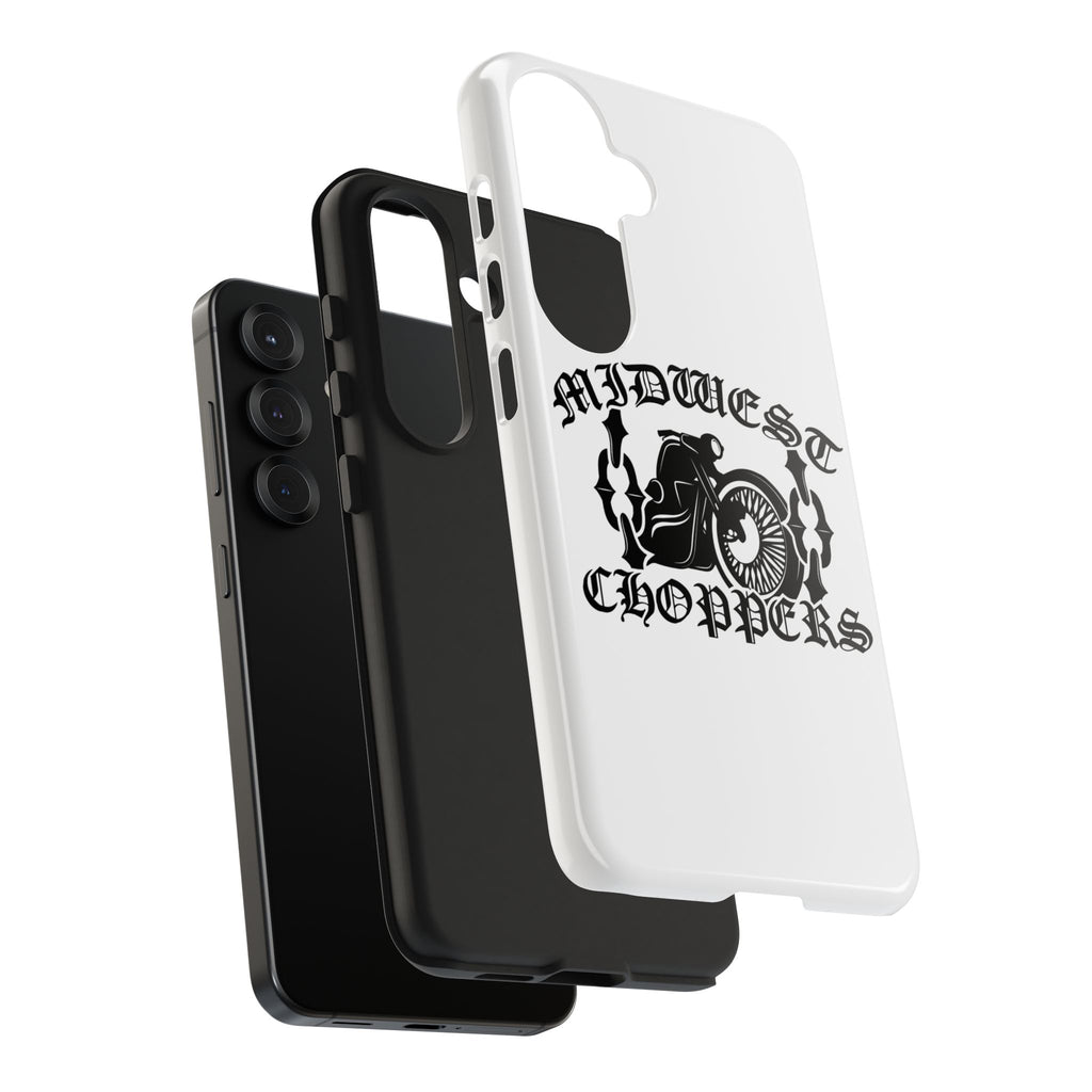 Tough Phone Cases
