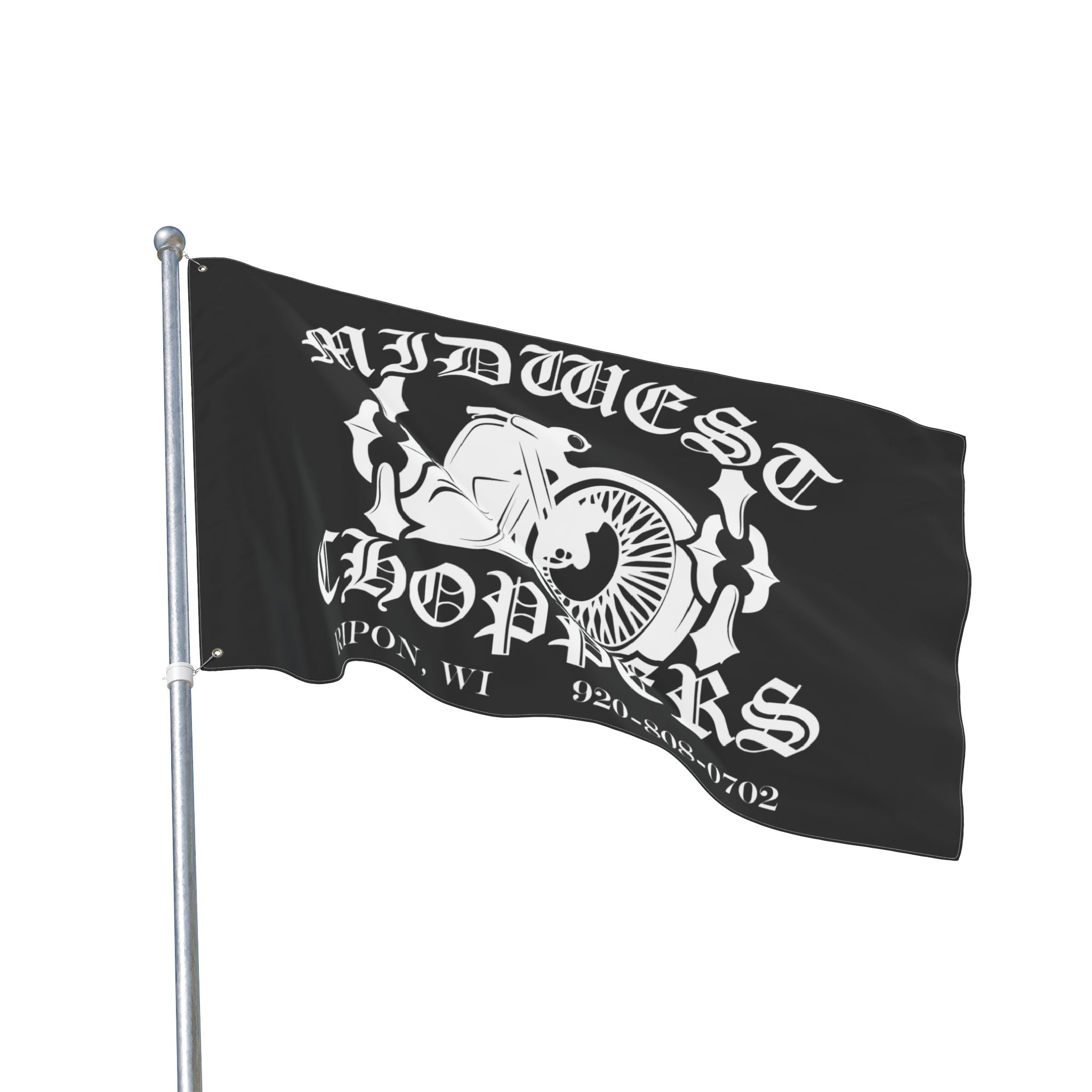 MWC Flag
