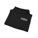 WHITE LABEL Unisex Heavy Blend™ Hooded Sweatshirt