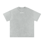 ACID WASH CENTER (MWC) GRUNGE BACK