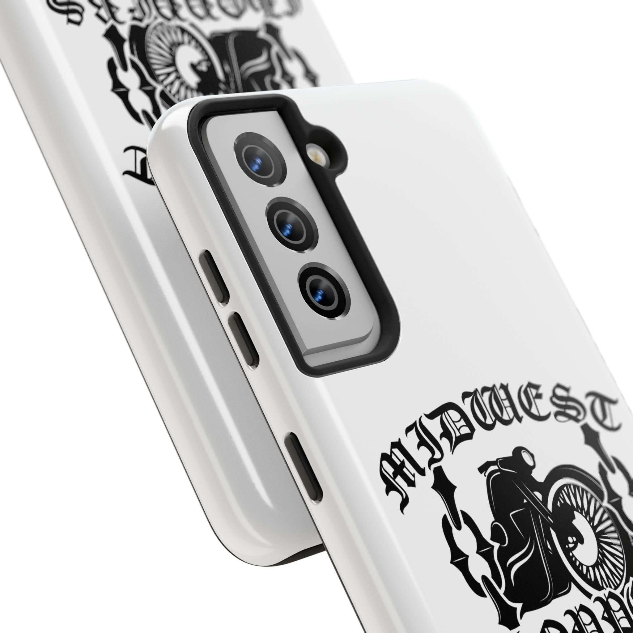 Tough Phone Cases