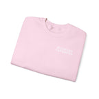 WHITE LABEL Unisex Heavy Blend™ Crewneck Sweatshirt