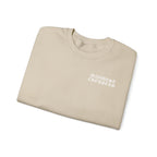 WHITE LABEL Unisex Heavy Blend™ Crewneck Sweatshirt