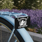 Mini License Plate