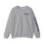 BLACK LABEL Unisex Heavy Blend™ Crewneck Sweatshirt