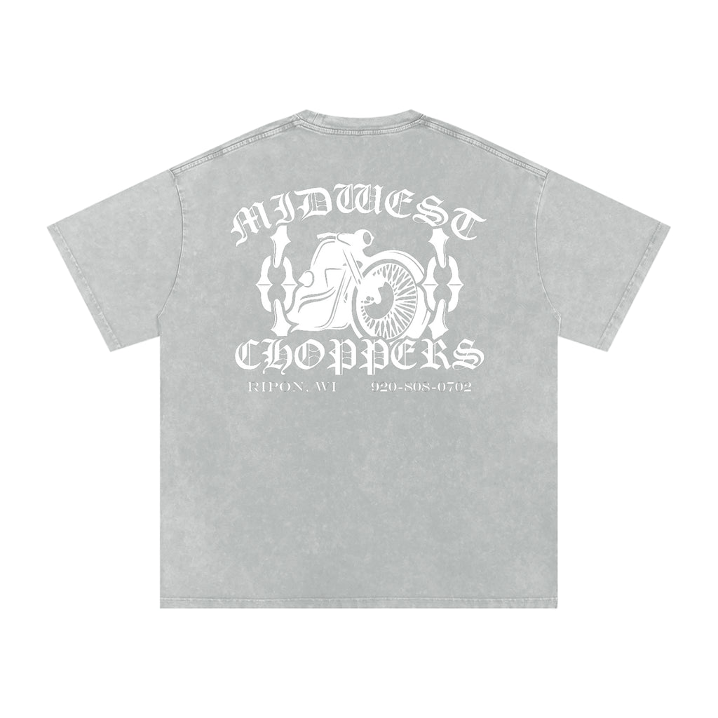 OG BACK LOGO ACID WASH CENTER (MWC)