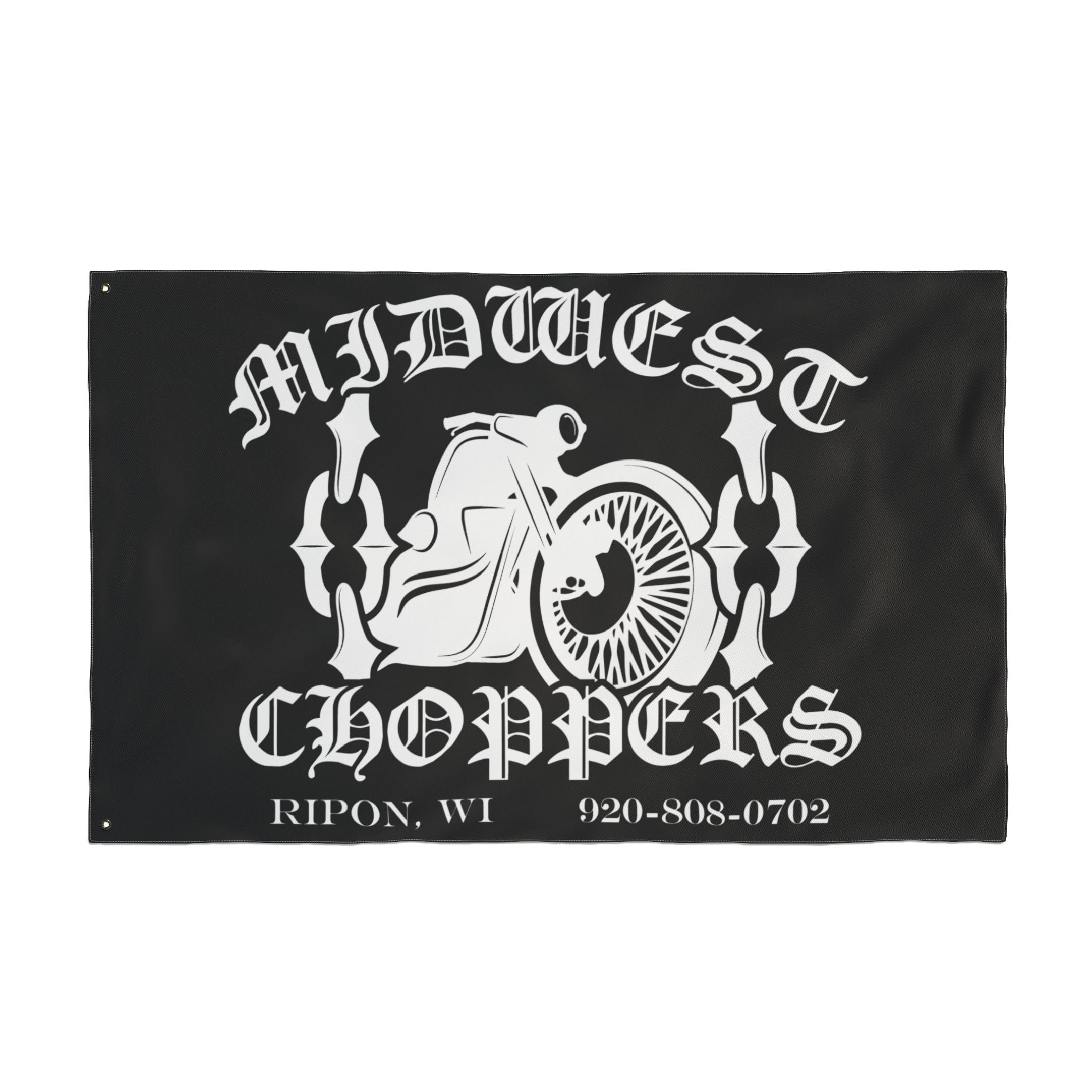 MWC Flag