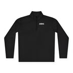 WHITE LABEL Athletic Quarter-Zip Pullover