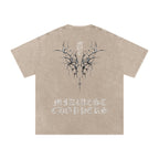 GRUNGE ACID WASH CENTER (MWC)
