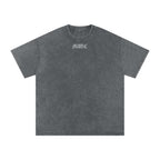 GRUNGE ACID WASH CENTER (MWC)